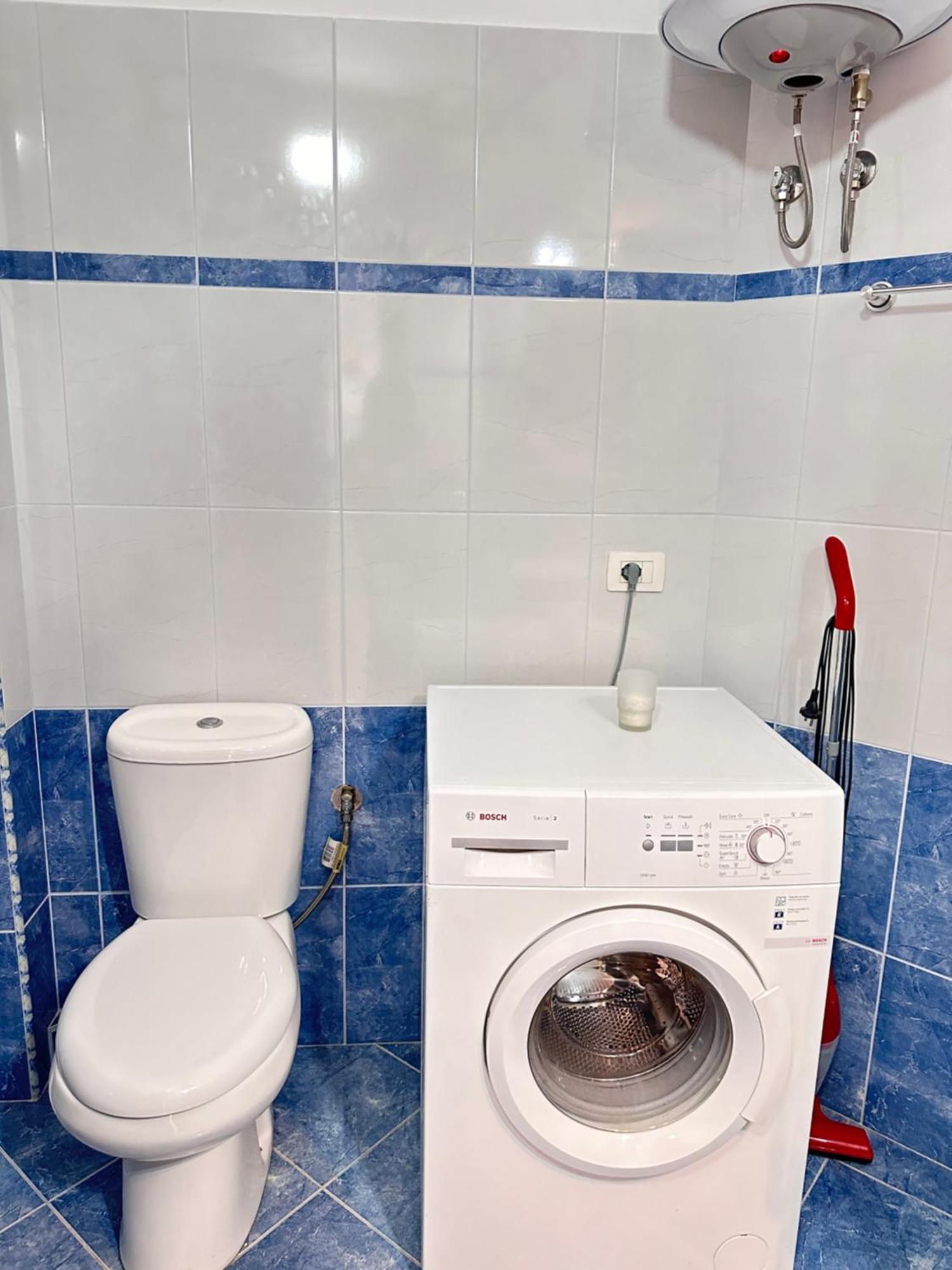 Violet Sea View Apartment Sarande Exterior photo